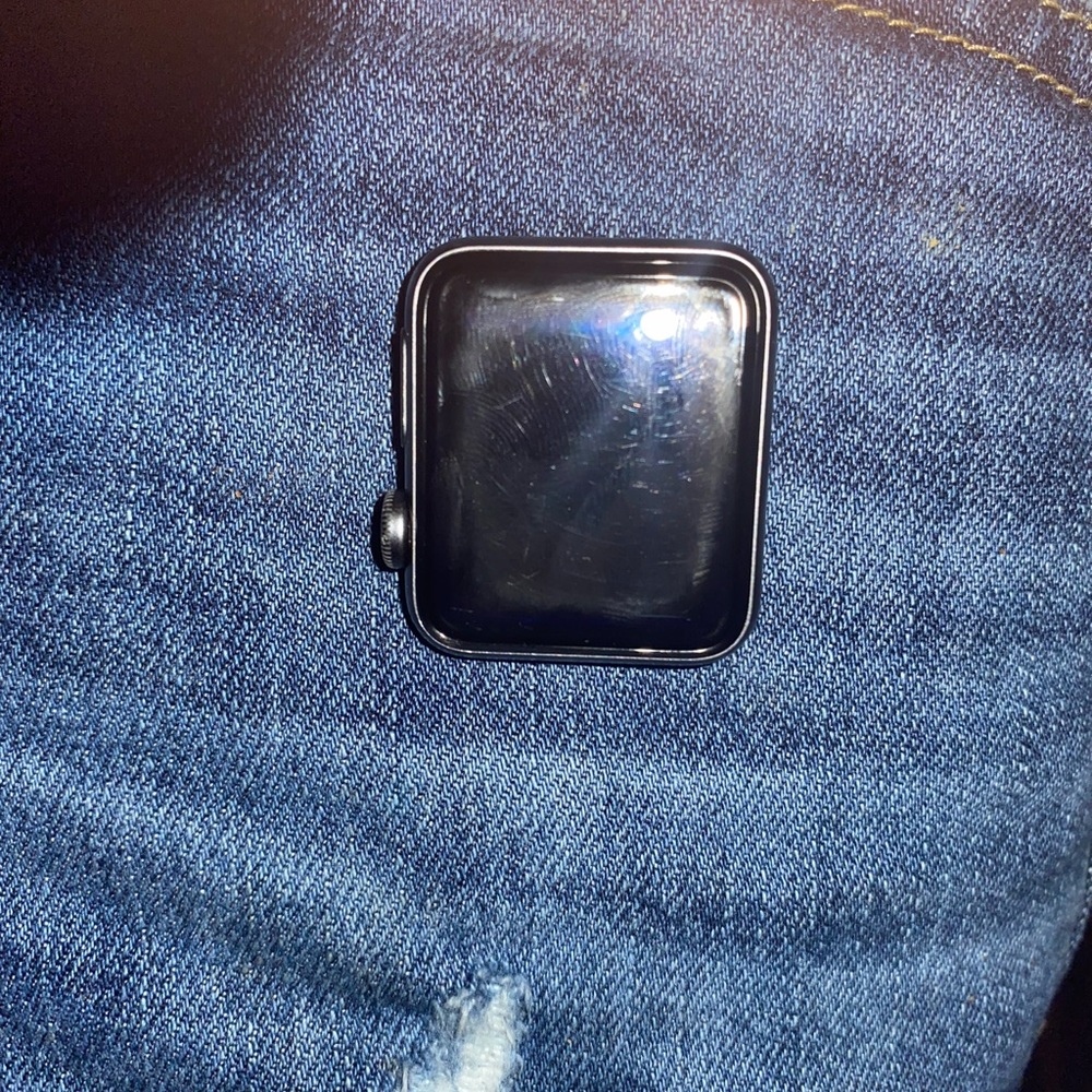 Apple Watch Series 3 .38mm